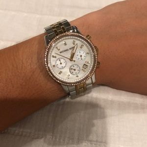 Michael Kors womens watch